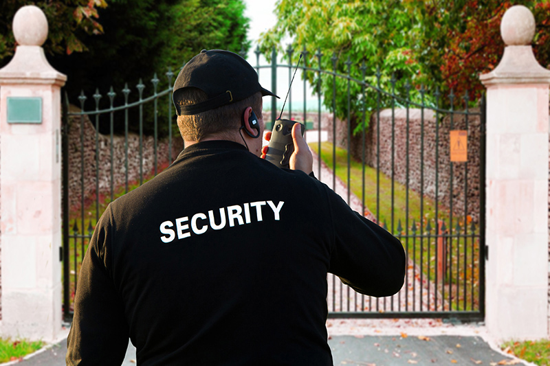 Security Guard Services in Kent United Kingdom